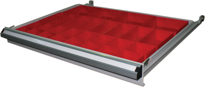 Industrial Tooling Cabinets