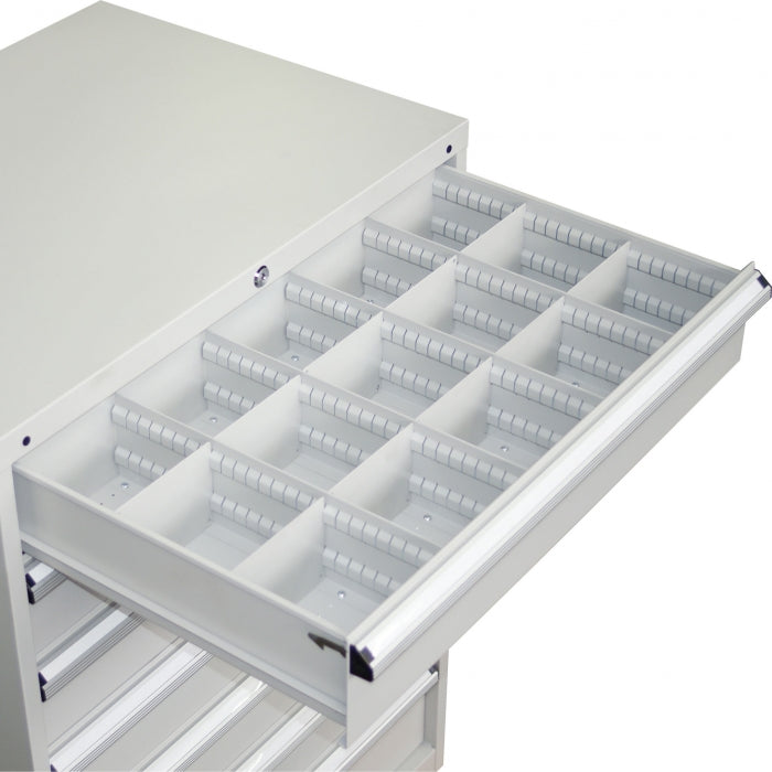 Industrial Tooling Cabinets