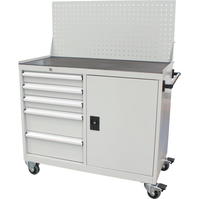 Workbenches – Instant Racking