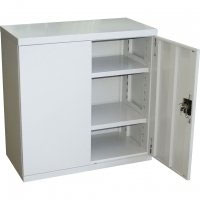 Half Height Cabinet