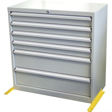 Industrial Tooling Cabinets