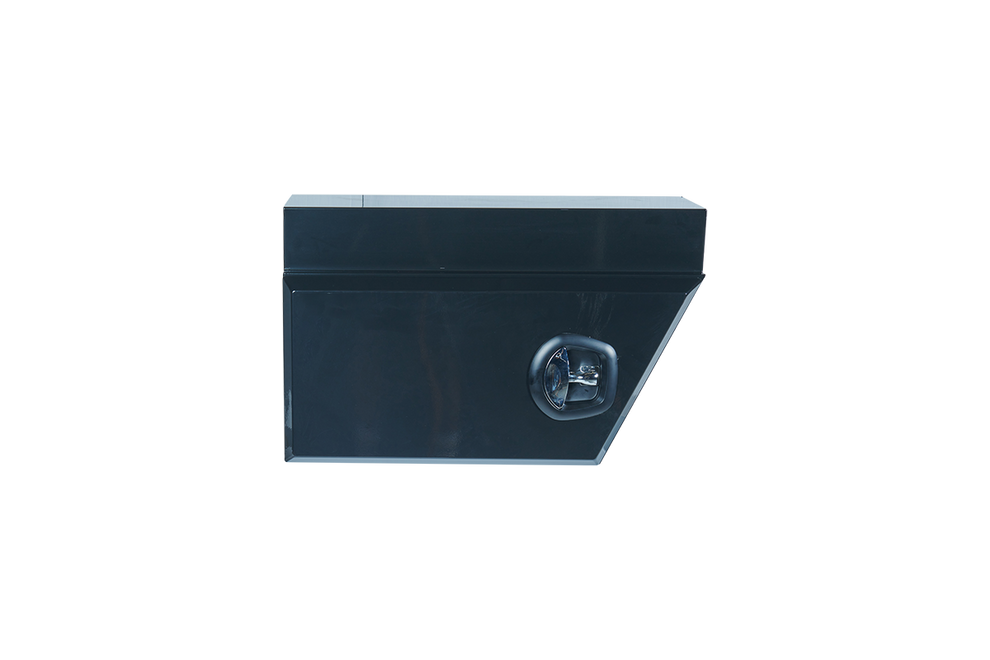 Standard Underbody Toolbox – Instant Racking