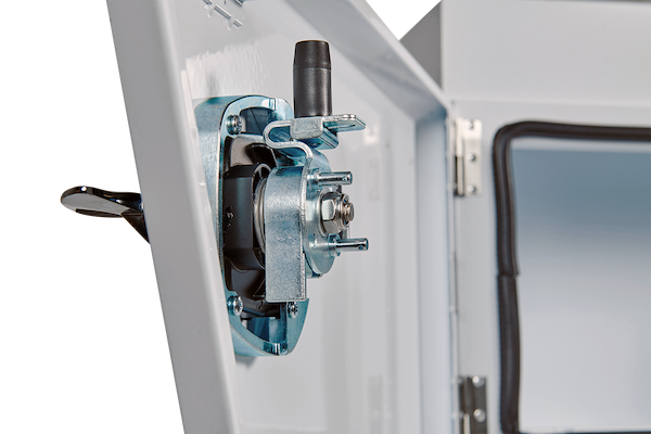 Standard Underbody Toolbox