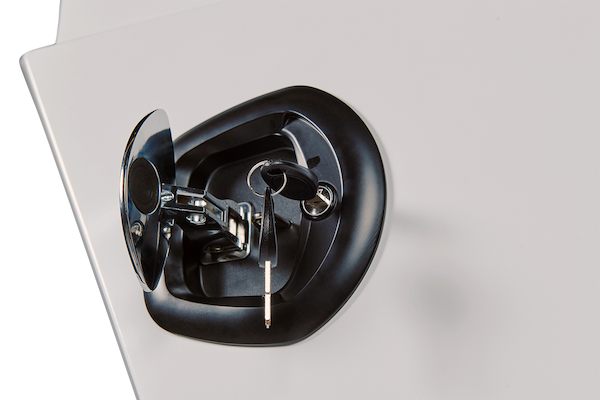 Standard Underbody Toolbox