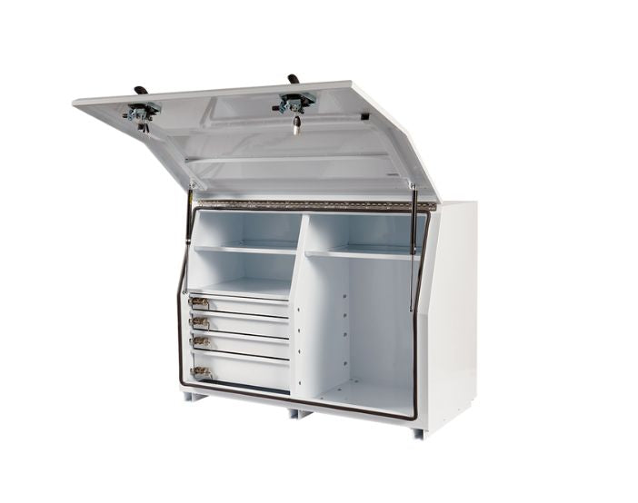 950 Series - 4 Drawer Minebox