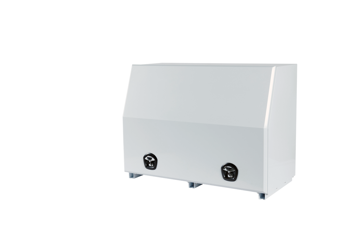 950 Series - 4 Drawer Minebox