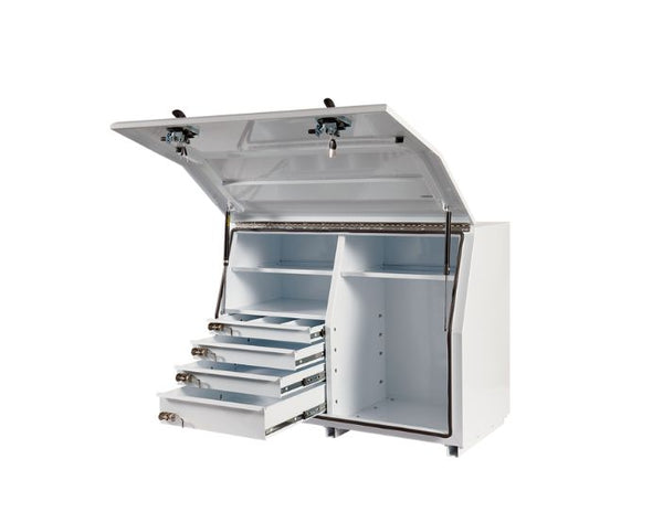 950 Series - 4 Drawer Minebox – Instant Racking