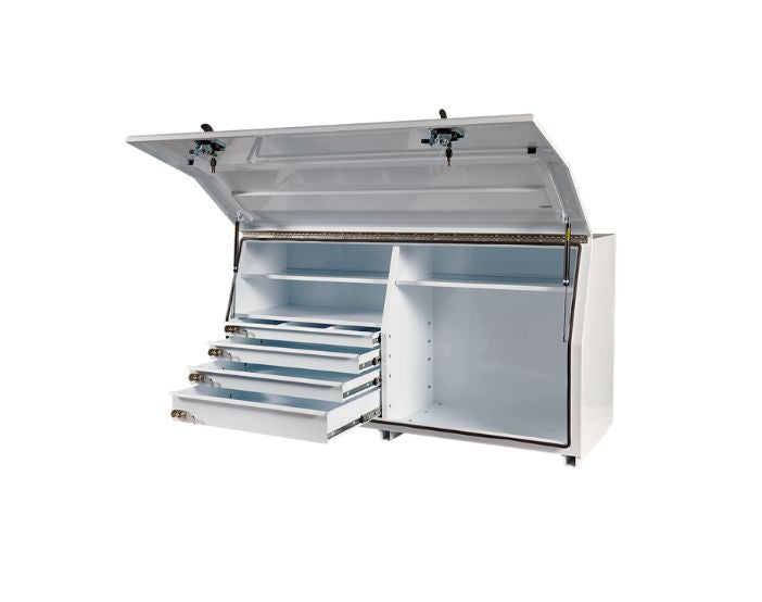 950 Series - 4 Drawer Minebox