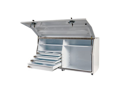 950 Series - 4 Drawer Minebox