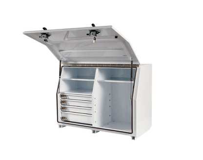 950 Series - 4 Drawer Minebox