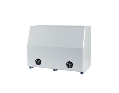 950 Series - Square Front Truck Box
