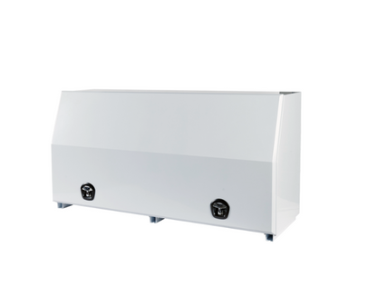 950 Series - Square Front Truck Box