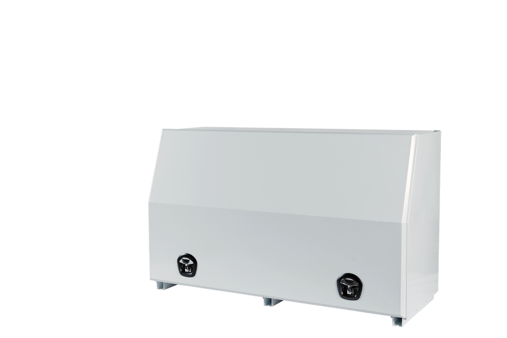 950 Series - 8 Drawer Minebox