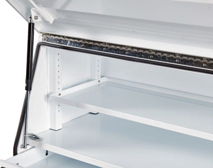 950 Series - 8 Drawer Minebox