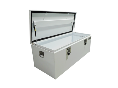 Steel Flat Lid Toolboxes