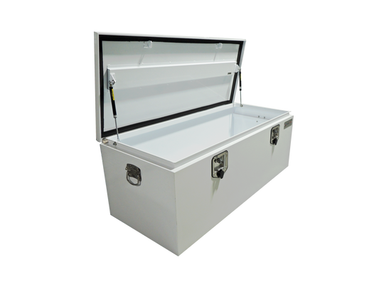 Steel Flat Lid Toolboxes