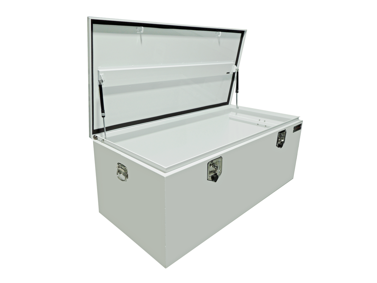 Steel Flat Lid Toolboxes