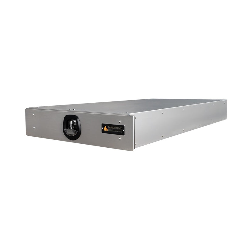 Under Tray Drawer – Instant Racking