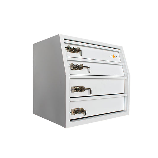 Canopy Drawer Set