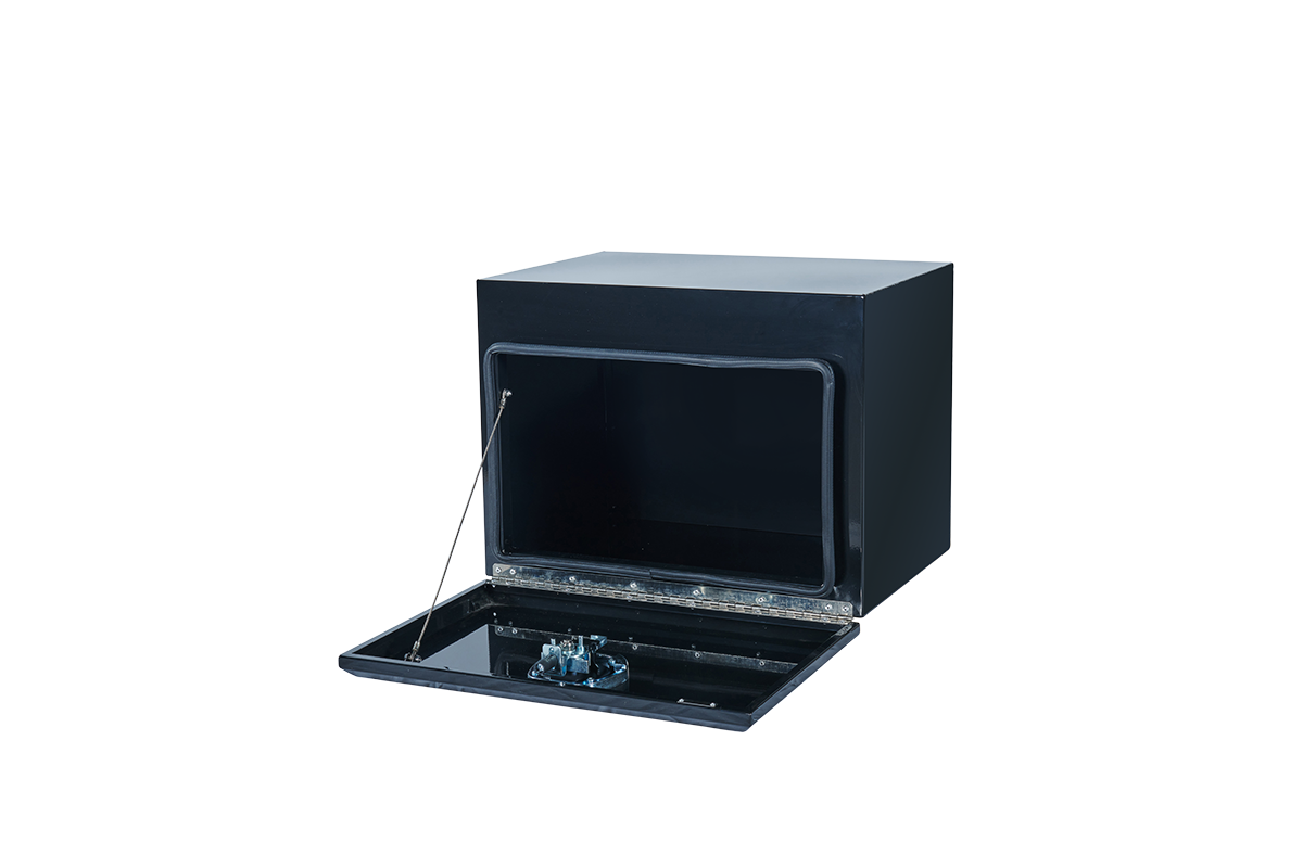 Underbody Truck Box