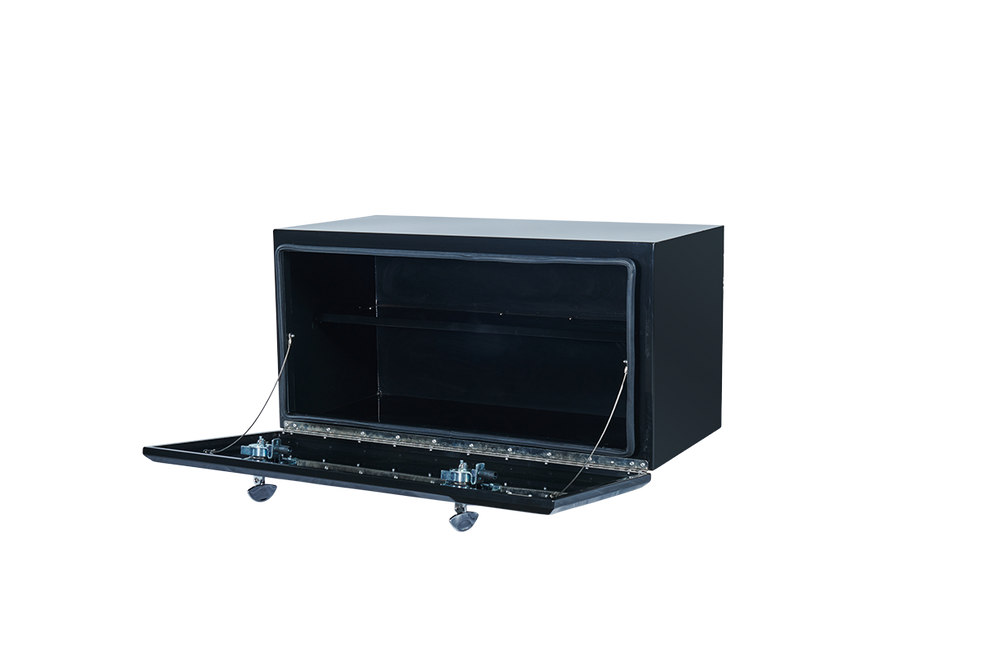 Underbody Truck Box – Instant Racking