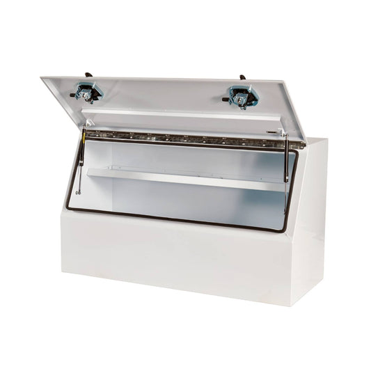 705 Series - Half Lid Toolbox