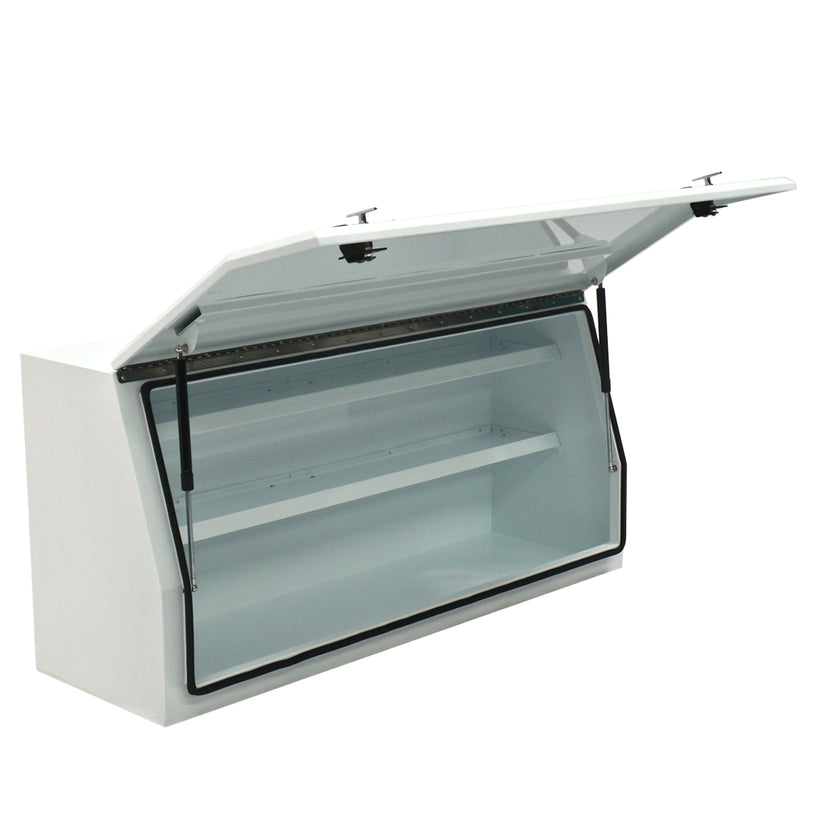 705 Series - Full Lid Toolbox – Instant Racking