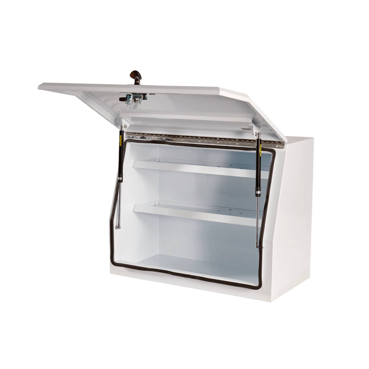 705 Series - Full Lid Toolbox – Instant Racking