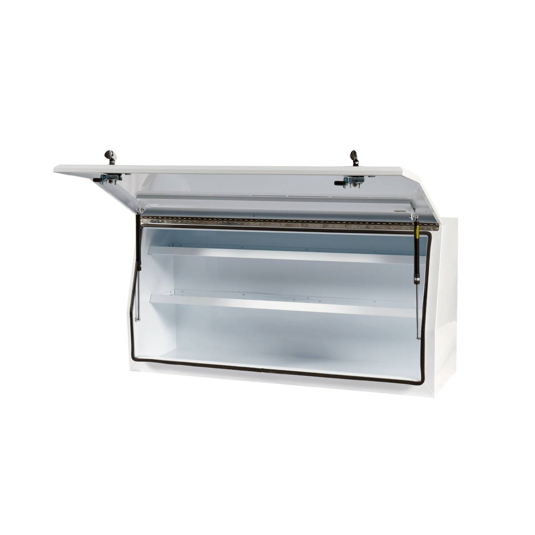 705 Series - Full Lid Toolbox – Instant Racking