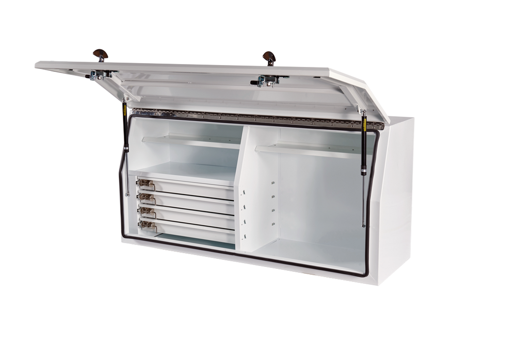 Toolboxes – Instant Racking
