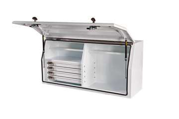 Toolboxes – Instant Racking