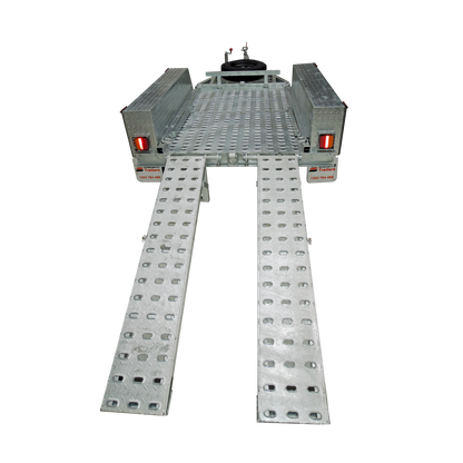 Plant Trailer - 2 Ton