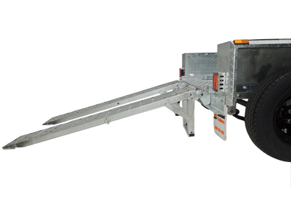 Plant Trailer - 2 Ton