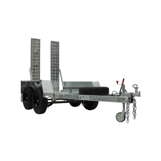 Plant Trailer - 2 Ton