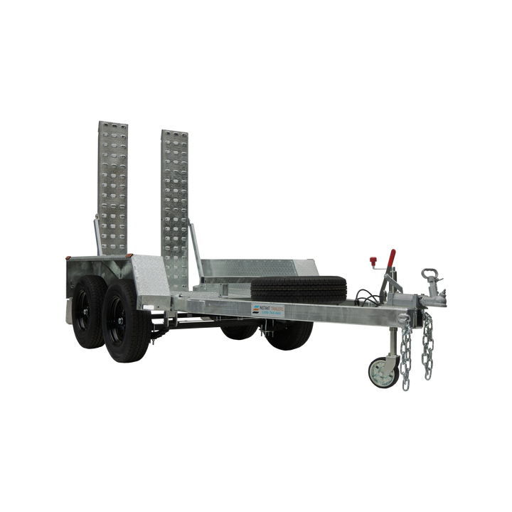 Trailers – Page 2 – Instant Racking