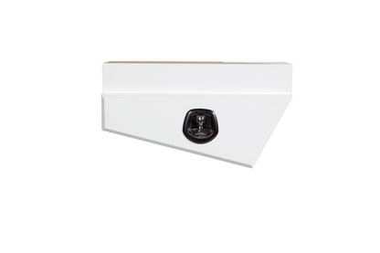 Tapered Underbody Toolbox