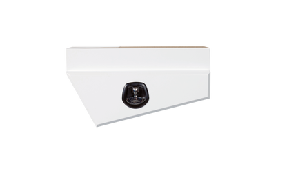 Tapered Underbody Toolbox