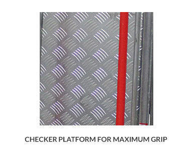 Platform Ladders