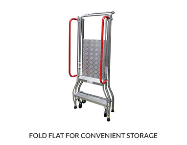 Platform Ladders