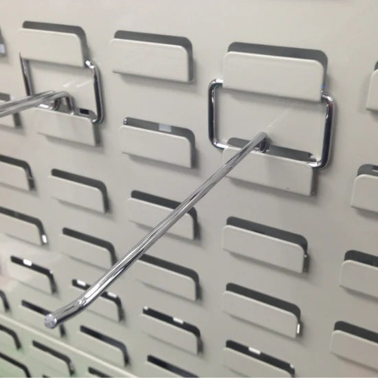 Louvre Panel Hooks