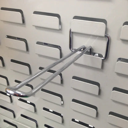 Louvre Panel Hooks